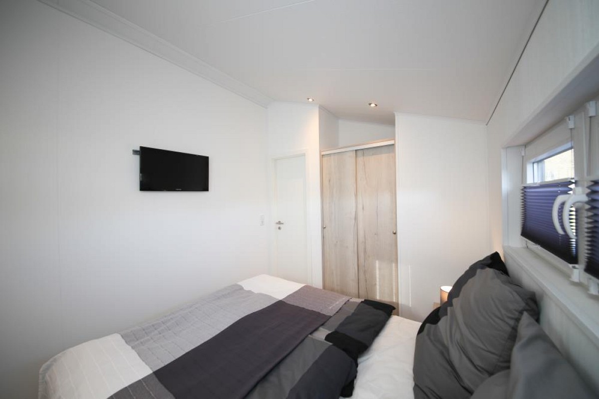 Ostseecampus Bungalow 1