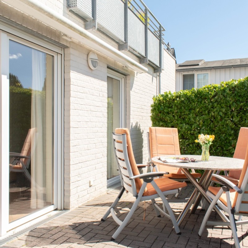 Ferienwohnung Seestern