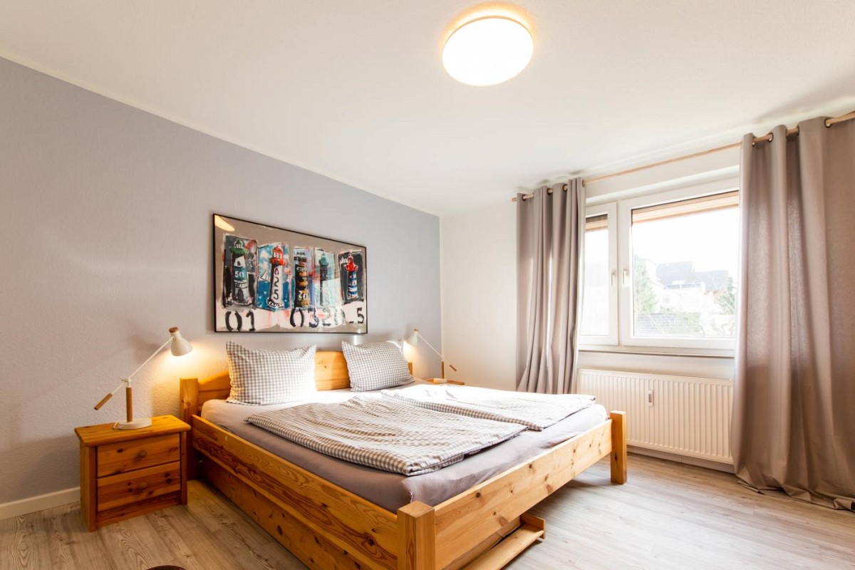 Ferienwohnung Havenothstrasse