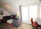 Ferienwohnung Windstärke 9