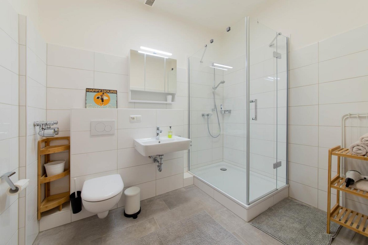 Ferienwohnung Godewind