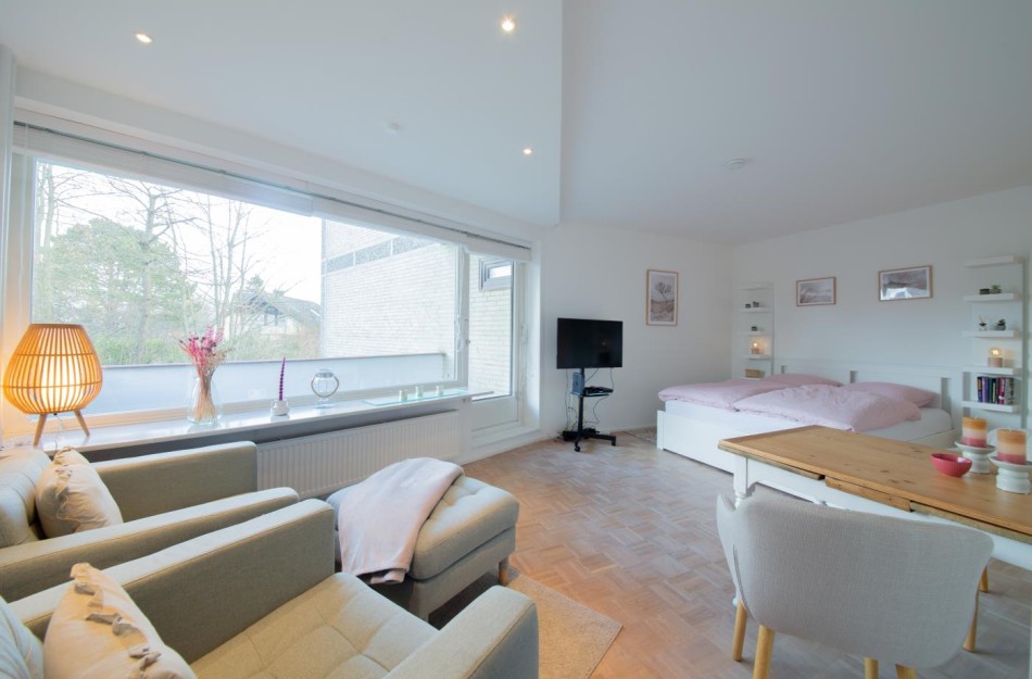 Ferienwohnung Cozy