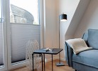 Ferienwohnung Bude 7 Sonnenseite 