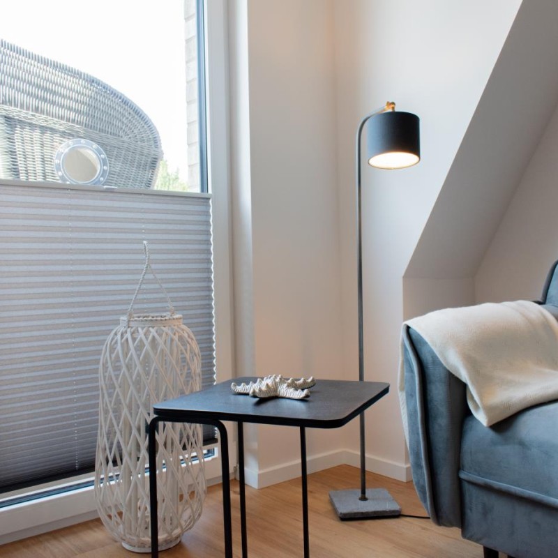 Ferienwohnung Bude 7 Sonnenseite 