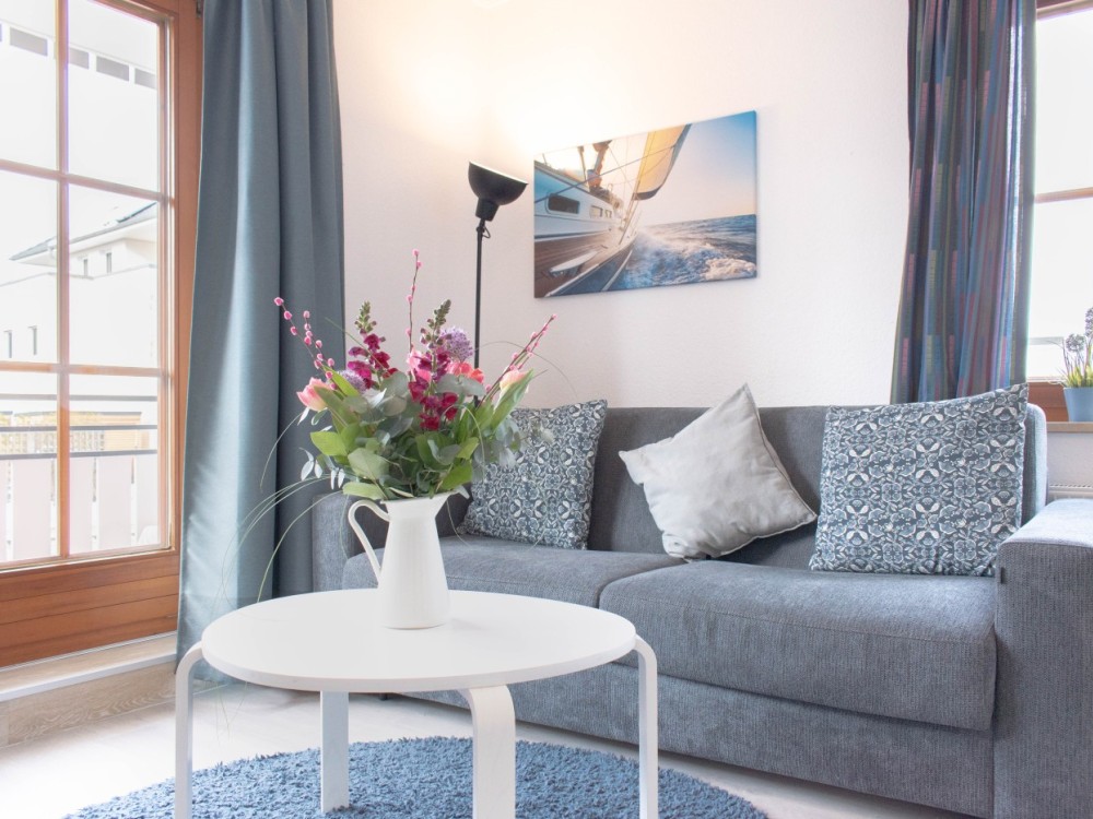 Ferienwohnung Lotsenhaus