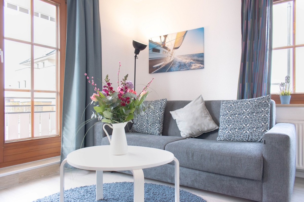 Ferienwohnung Lotsenhaus