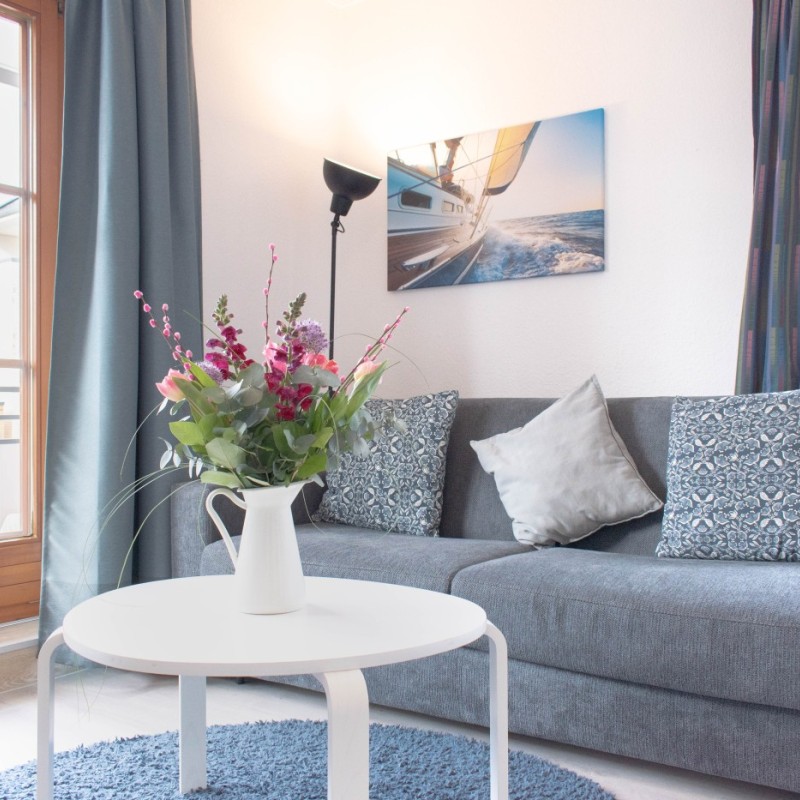 Ferienwohnung Lotsenhaus