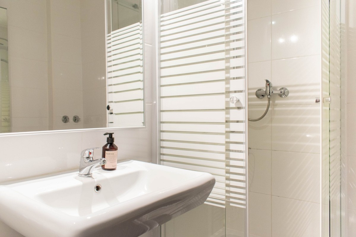 Ferienwohnung Ocean Suite