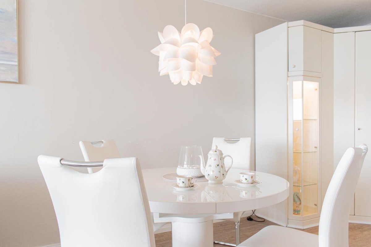 Ferienwohnung Residenz App. 911