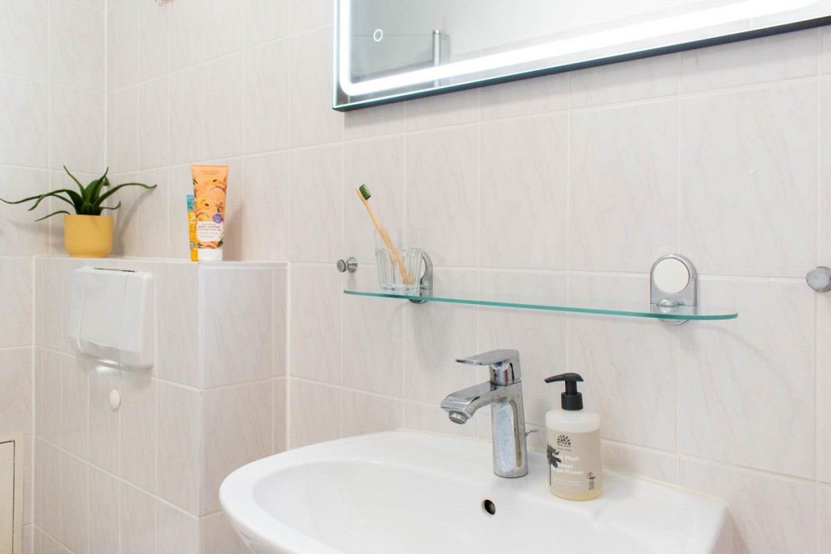 Ferienwohnung Sanddorn