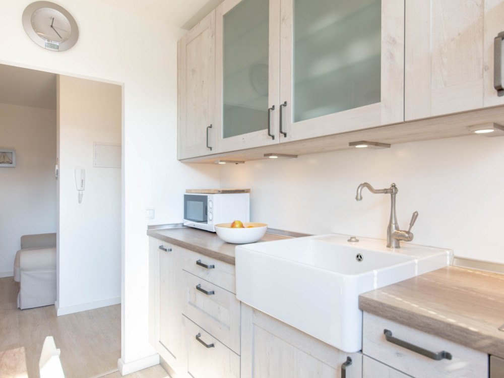 Ferienwohnung Meerkieker