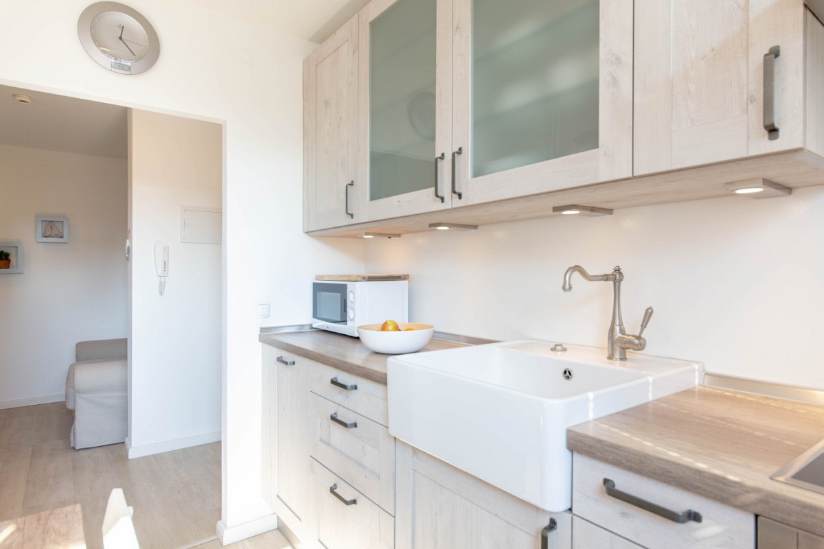Ferienwohnung Meerkieker