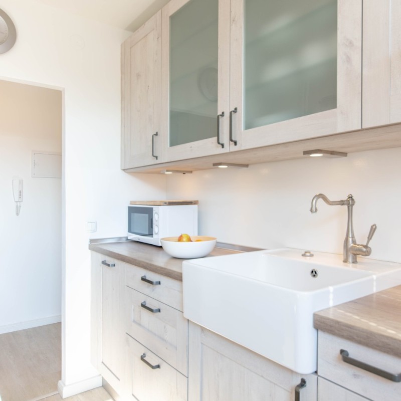 Ferienwohnung Meerkieker