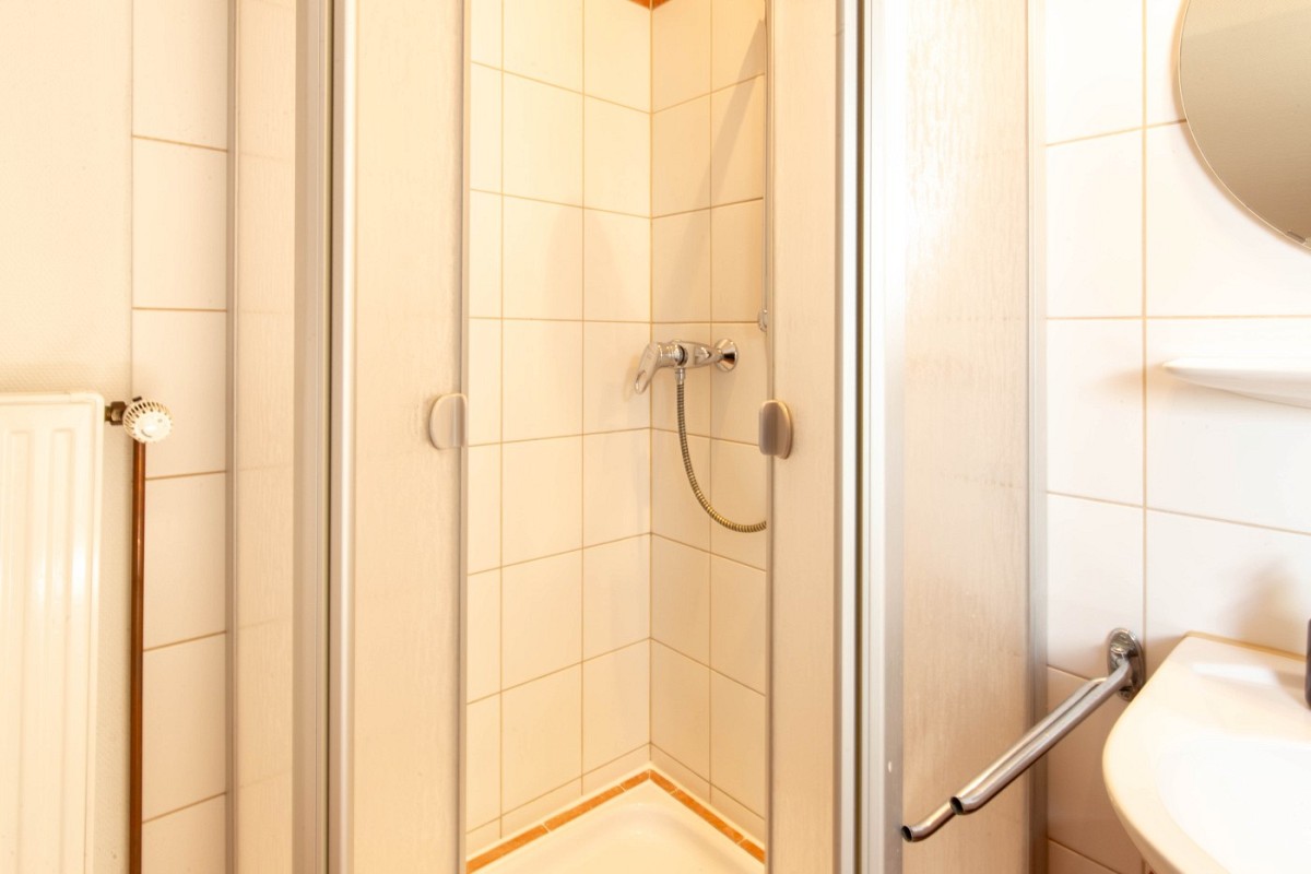 Ferienwohnung Kurparkhöhe