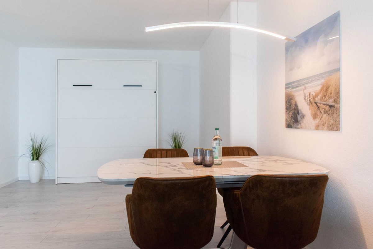 Ferienwohnung Residenz App. 62