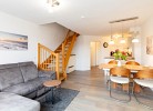 Ferienwohnung Wolkenfreude