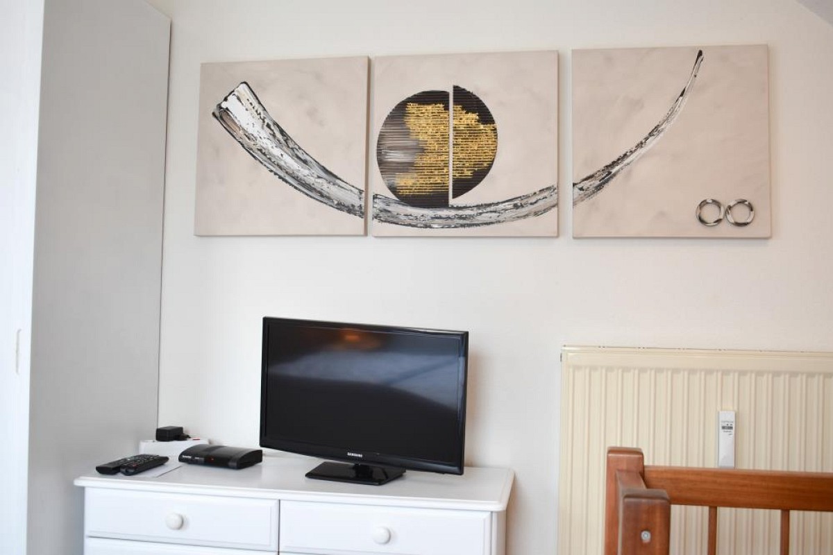 Ferienwohnung Ocean Drive 2
