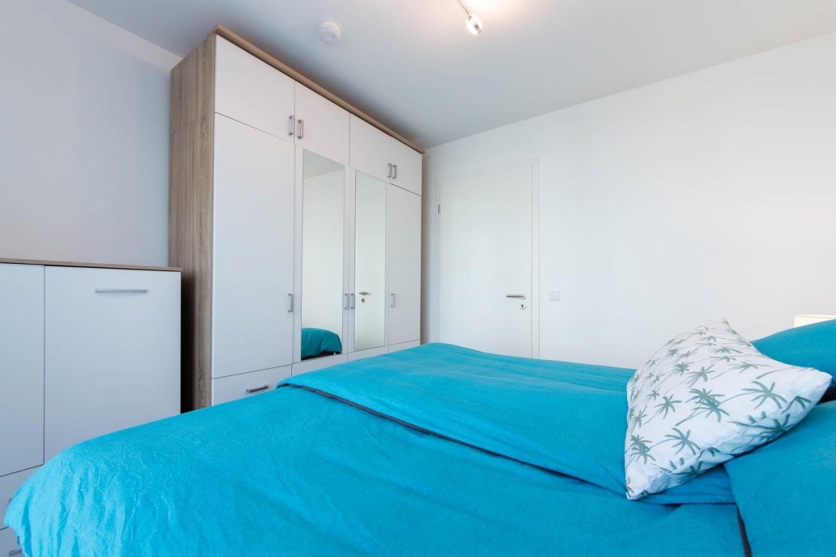 Ferienwohnung Strandstern