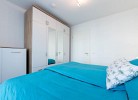 Ferienwohnung Strandstern