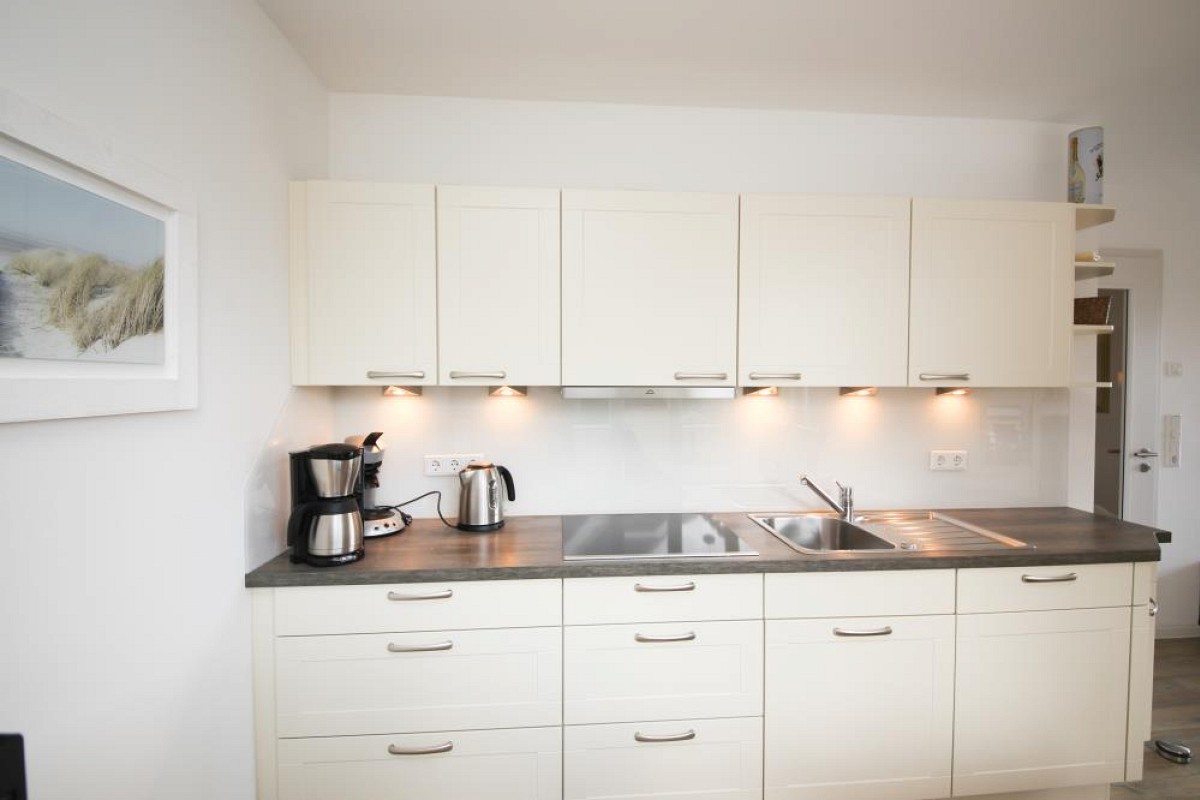 Ferienwohnung Traumstrand