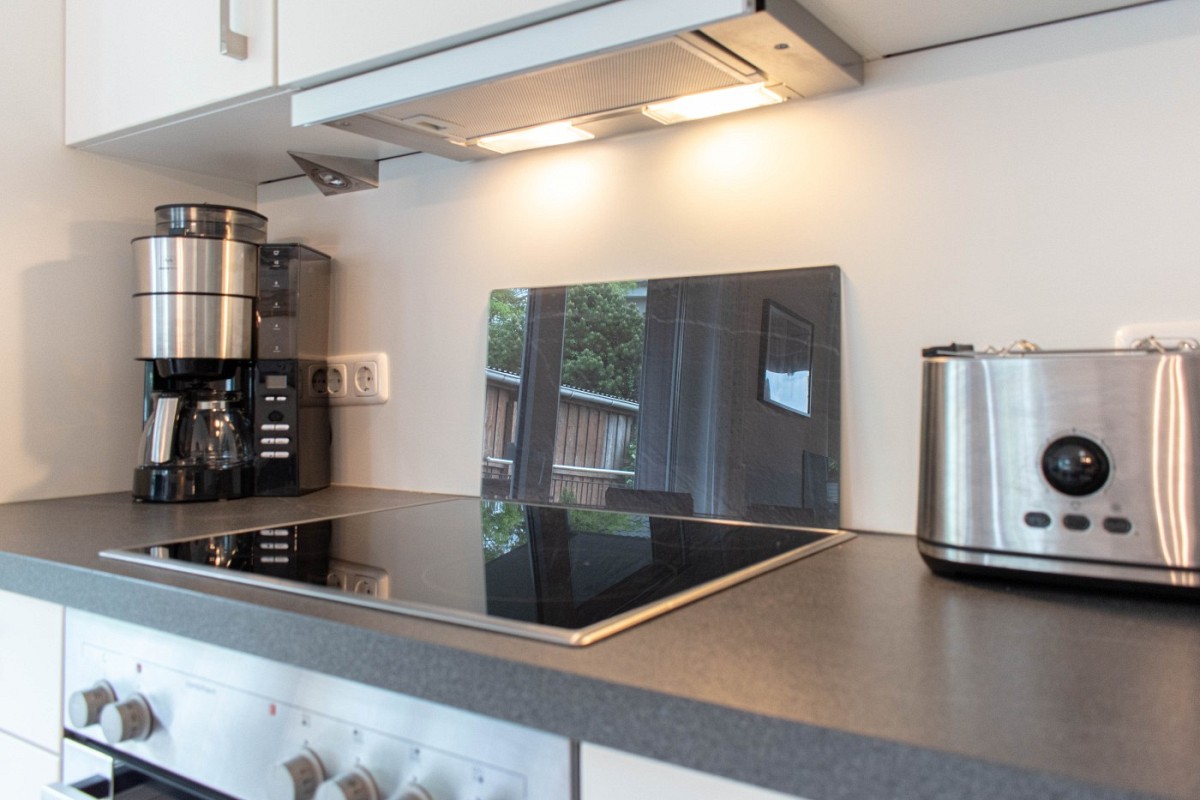 Ferienwohnung Mare Time 1