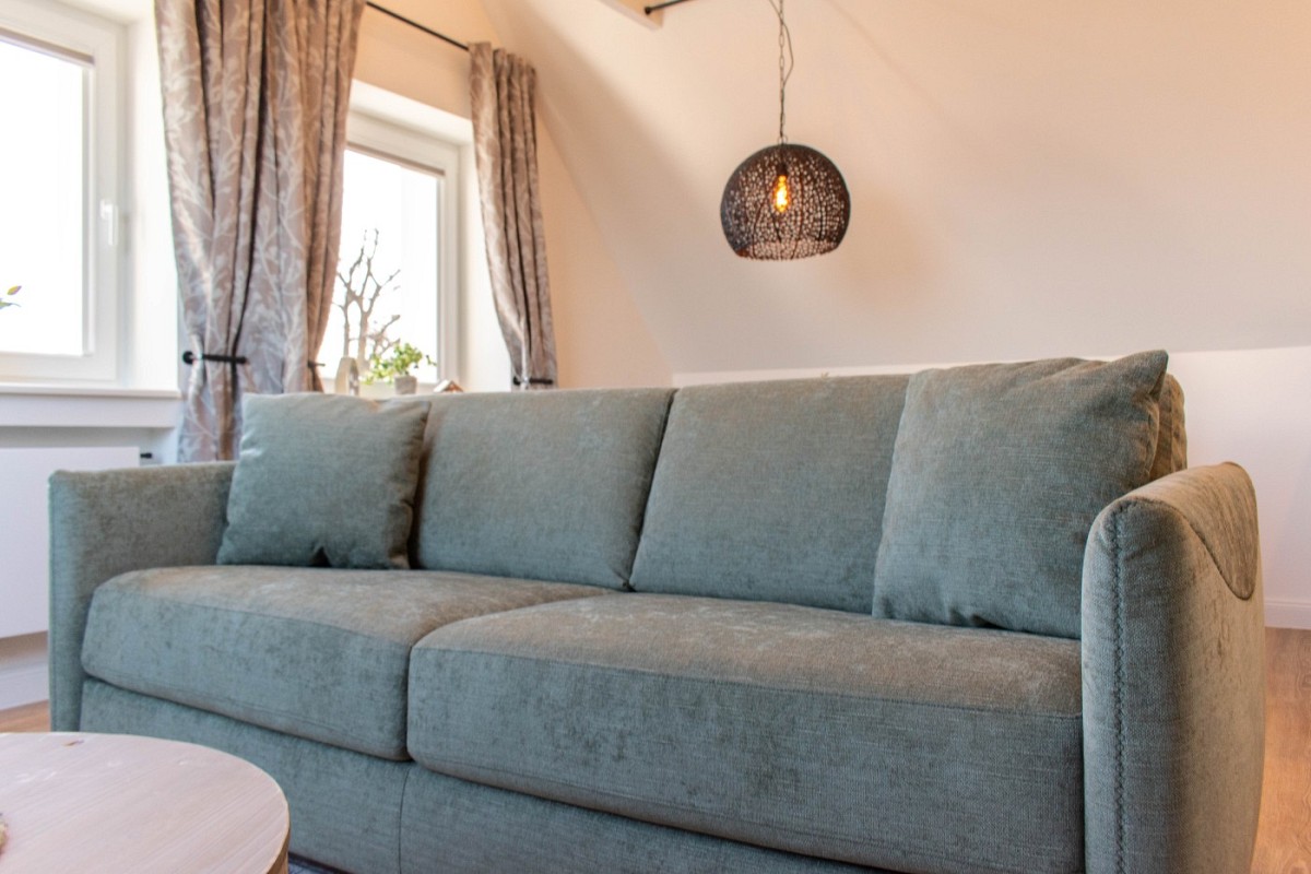 Ferienwohnung Schwalbennest