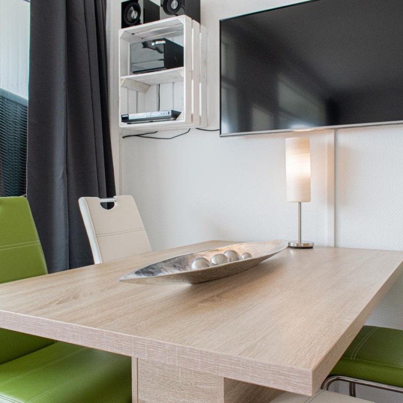 Ferienwohnung Traum Ostseeblick