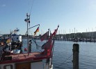 Ferienwohnung Alte Liebe 2 - Travemünde