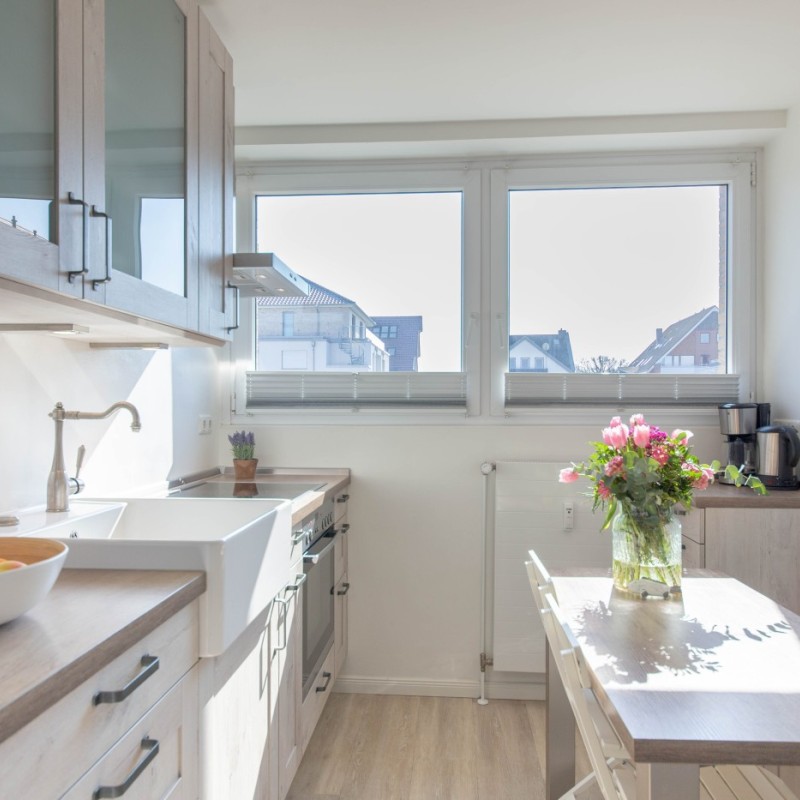 Ferienwohnung Meerkieker