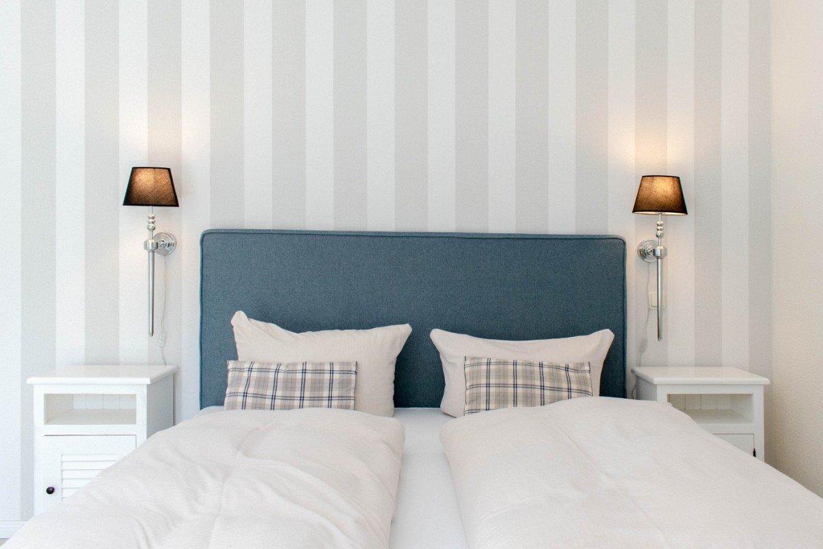 Ferienwohnung Hansa Lounge 20a