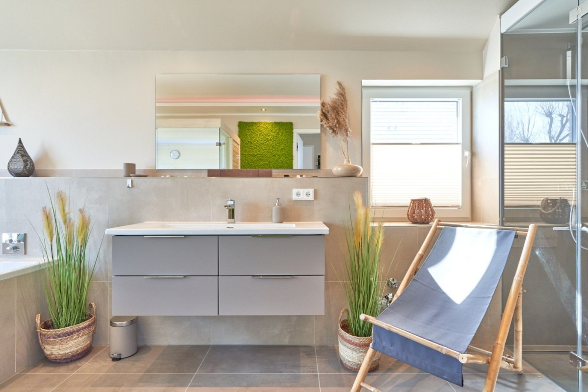 Ferienwohnung Ocean House