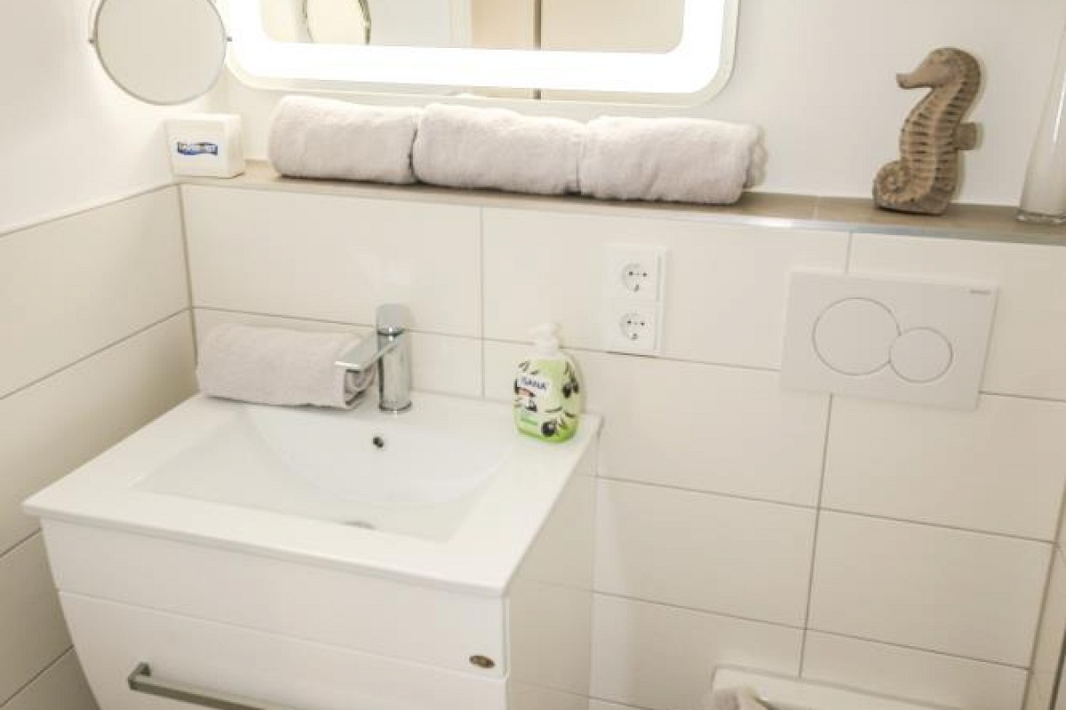 Ferienwohnung Ostseeperle