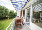 Ferienwohnung Baltic Rose