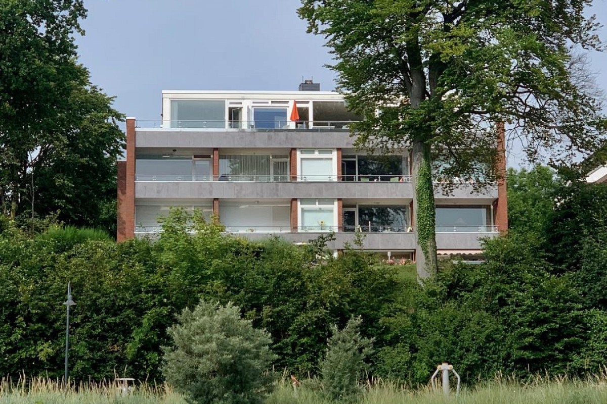 Ferienwohnung Enjoy ah13