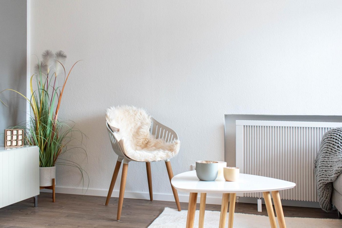 Ferienwohnung Die Hanse 12