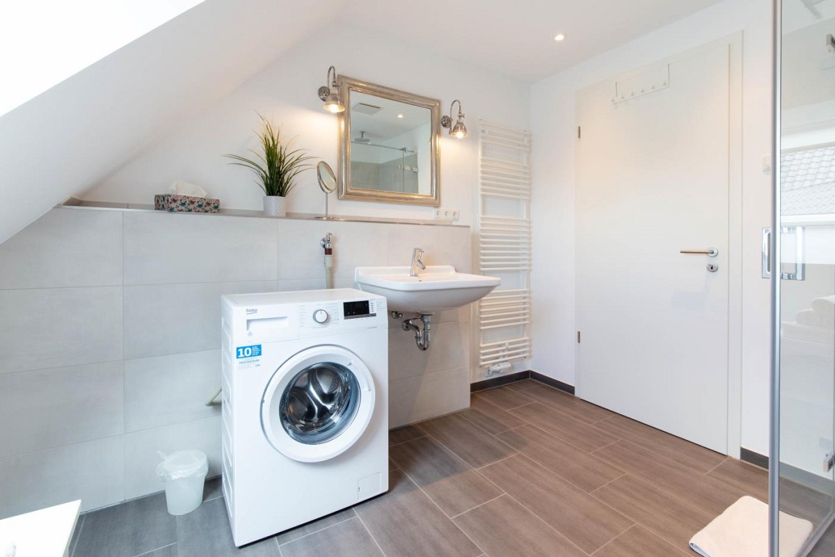 Ferienwohnung Bude 37 Whg 7