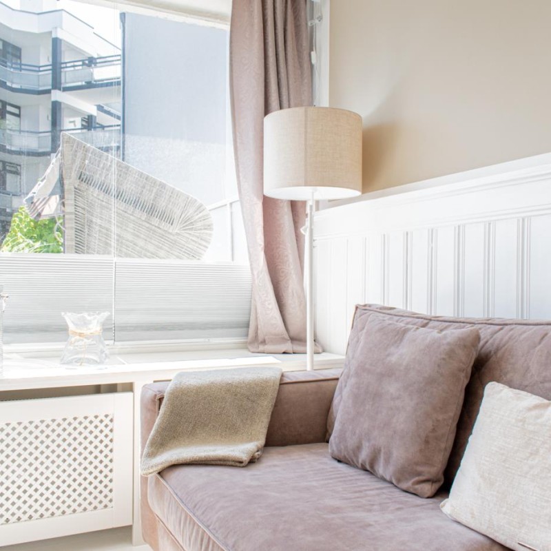 Ferienwohnung Sommersitz
