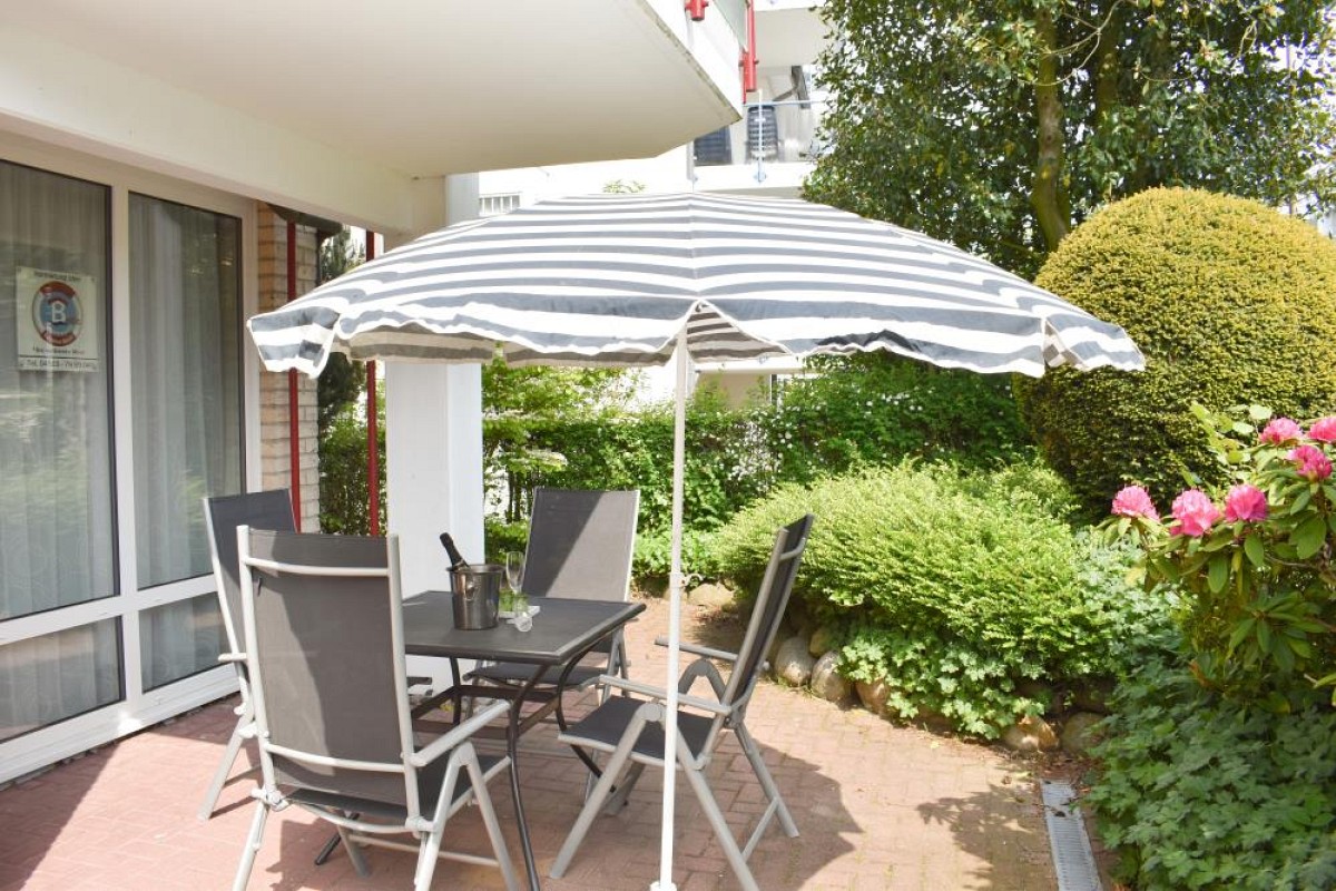 Ferienwohnung Witthus