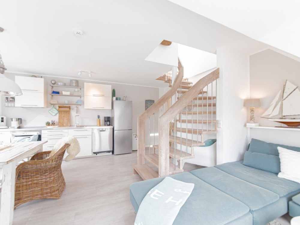 Ferienwohnung Sandbox