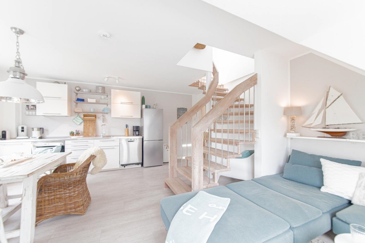 Ferienwohnung Sandbox