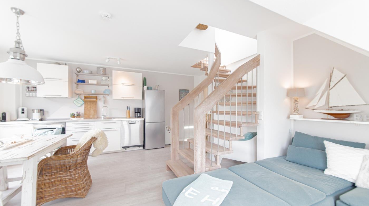 Ferienwohnung Sandbox
