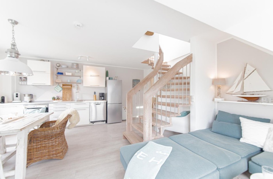 Ferienwohnung Sandbox