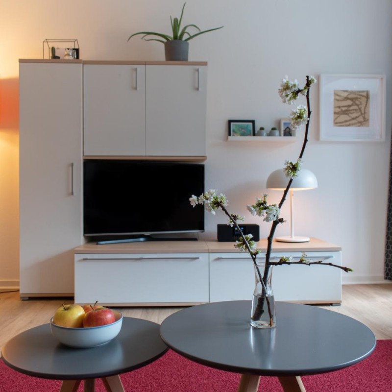 Ferienwohnung Enjoy ah13