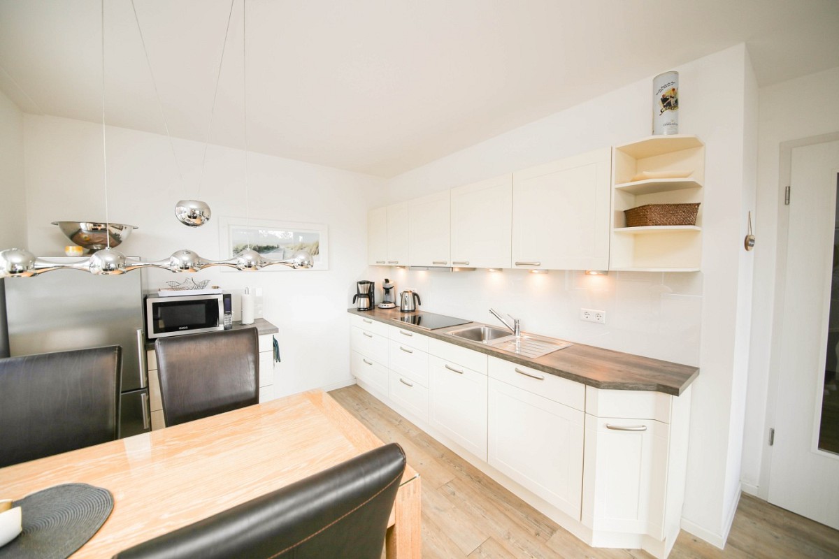 Ferienwohnung Traumstrand