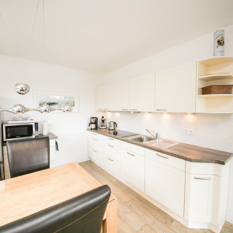 Ferienwohnung Traumstrand