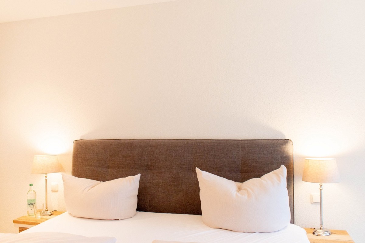 Ferienwohnung Strandvilla Augustusbad 17