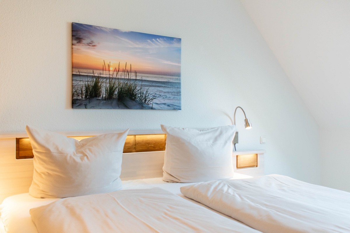 Ferienhaus HaffPerle