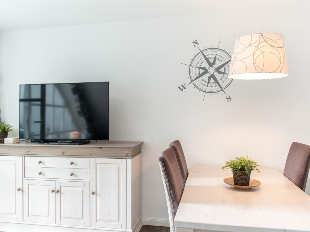 Ferienwohnung Ocean Drive