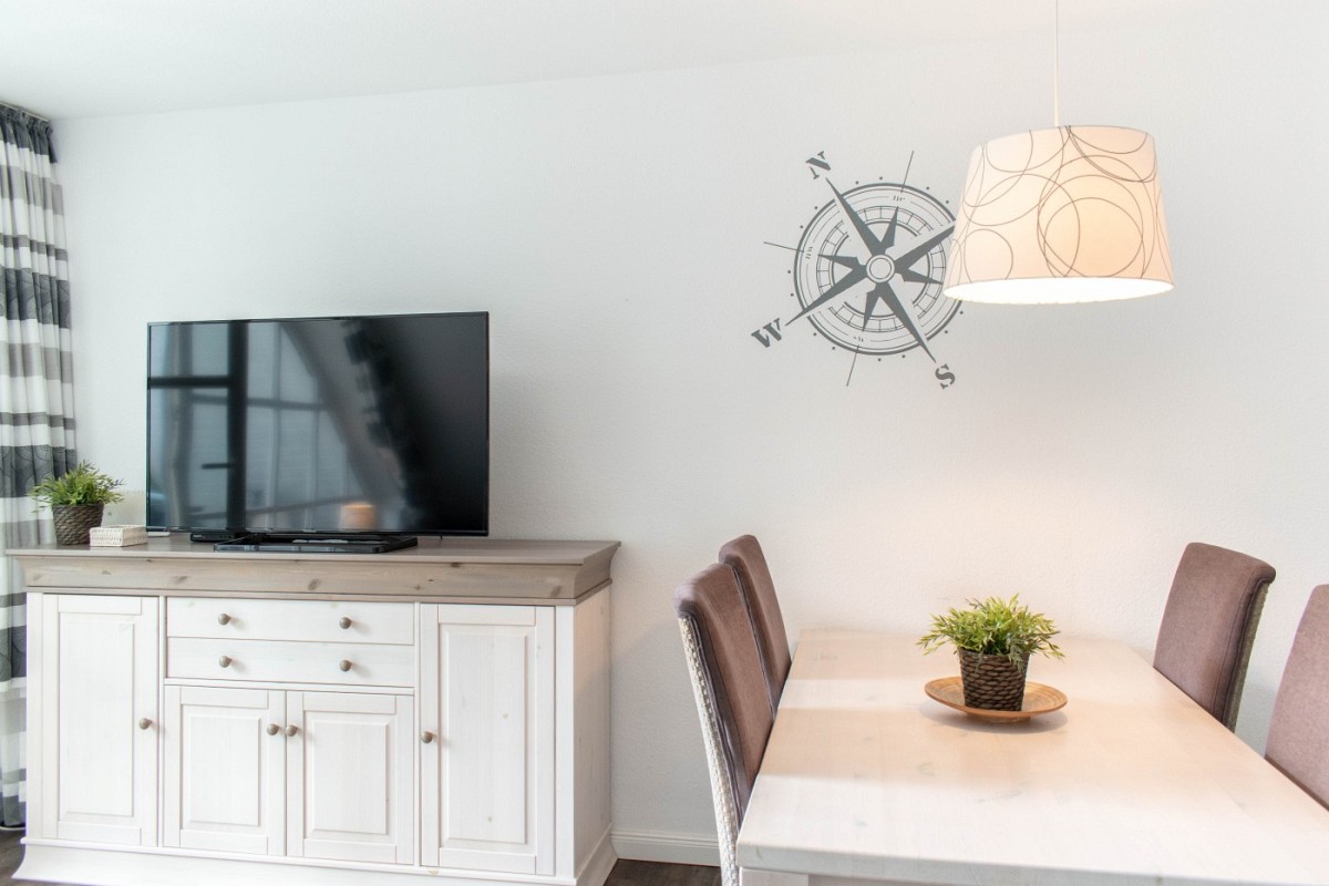 Ferienwohnung Ocean Drive