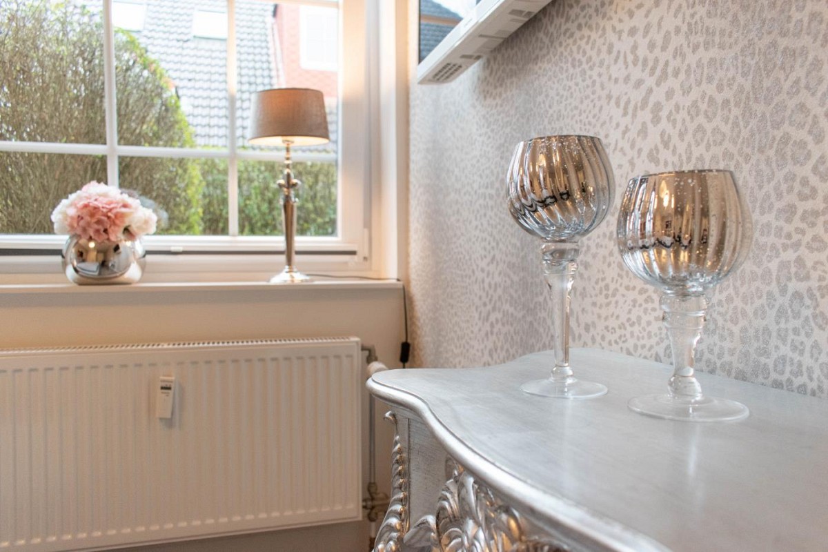 Ferienwohnung Petit Palais